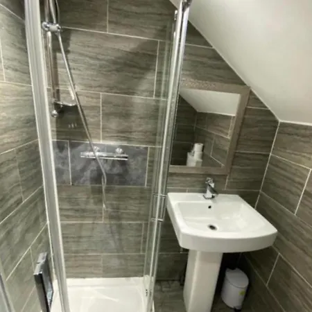 Lejlighed Roundhay Leeds (West Yorkshire)